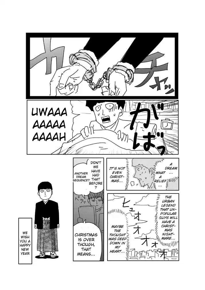 Mob Psycho 100 Chapter 77.6 3